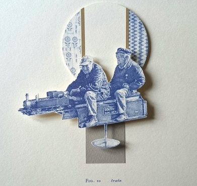 Greg Gilbert - Train