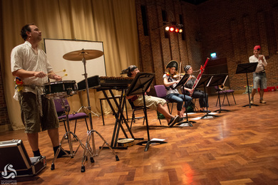 Early Tweets Family BSO