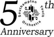 SYO 50th Anniversary Concert