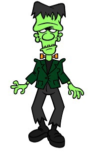 Frankenstein
