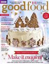 Cover of BBC Good Food Magazine