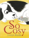 Front cover of so cosy 