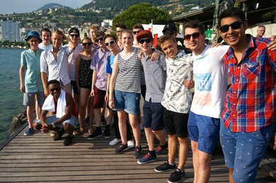 Southampton Youth Jazz Orchestra