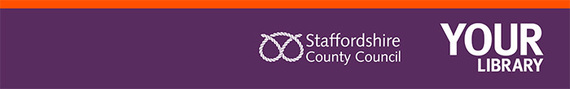 Staffordshire Libraries