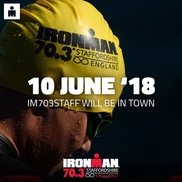 IRONMAN 2018
