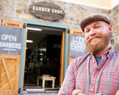 Business Premises in Staffordshire