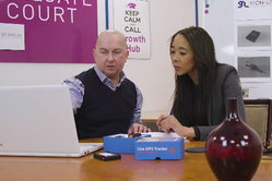 Free Business one to one