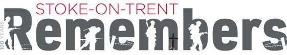 Stoke-on-Trent Remembers