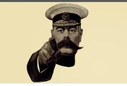 Kitchener needs you image