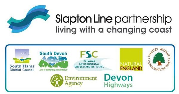 Slapton Line Partnership - header copy