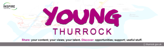 Young Thurrock Blog Banner