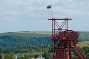 Big Pit Blaenavon