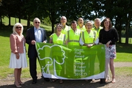 Pontypool Park Friends