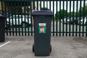skinny bin