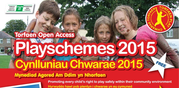 Half term Playscheme