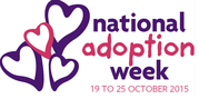 National Adoption Week