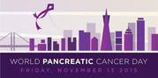 World Pancreatic Cancer Day