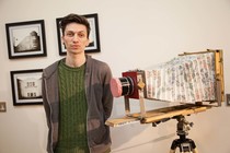 Photography exhibition