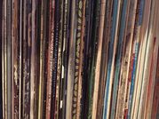 Vinyl Records
