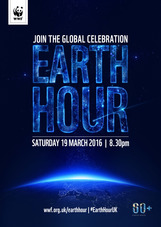 Earth Hour