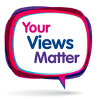 Your Views Matter