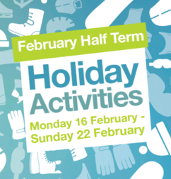 feb half term