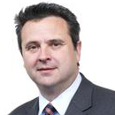 image of Huw Lewis