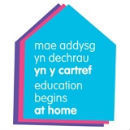 Education Begins at Home 130px