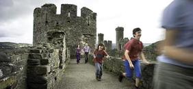 Conwy Castle