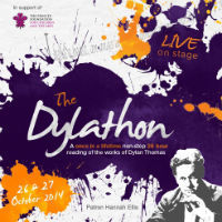 dylathon