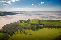 Llansteffan