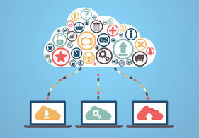 Click for more info on cloud computing