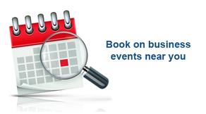 Find an event near you
