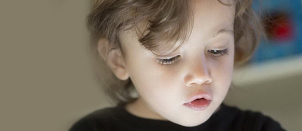 Prof Donaldson Review child 600 x 260