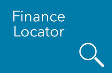 Click to use our Finance Locator