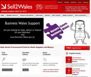 sell2wales