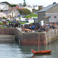 finest hour and half