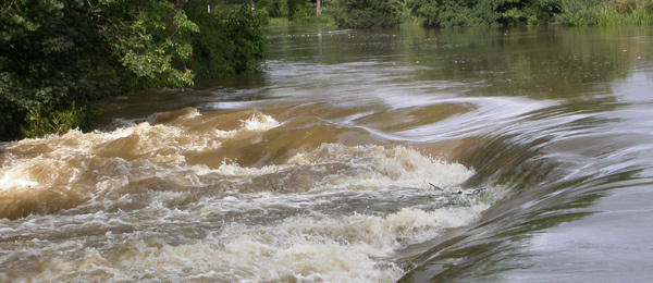 £2.3m for flood protection in Wales announced by First Minister