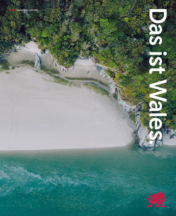 Das Ist Wales
