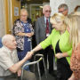 Flintshire healthcare project helping people stay independent