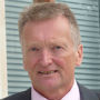 Chief Medical Officer for Wales - Dr Frank Atherton