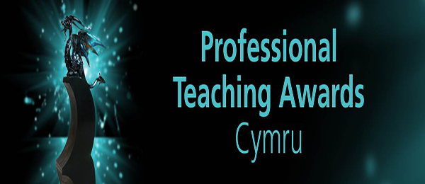 Professional Teaching Awards Cymru 2016 600260