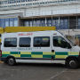 Improved access to Non-Emergency Patient Transport Services 