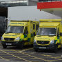 Welsh Government invests £8.2m in new ambulance vehicles 