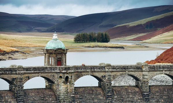 Elan valley