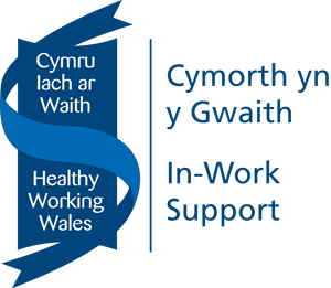 Healthy Working Wales