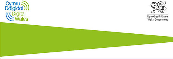 Cymru Digidol