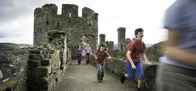 Conwy Castle