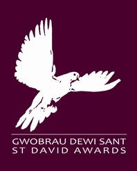 Gwobrau Dewi Sant