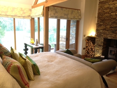 Overnight accommodation